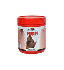MSM 2.25 lb