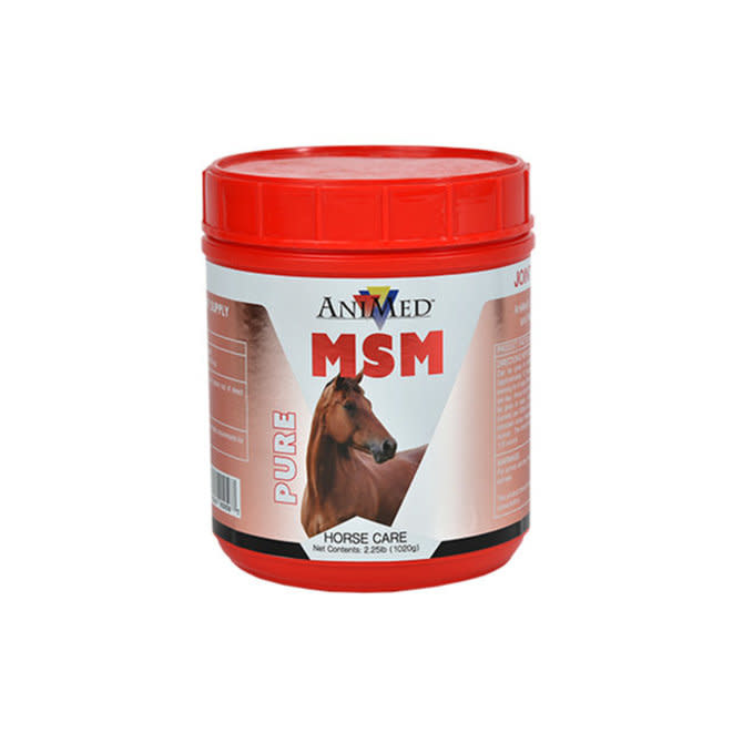 MSM 2.25 lb