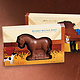 Peanut Butter Pony chocolate