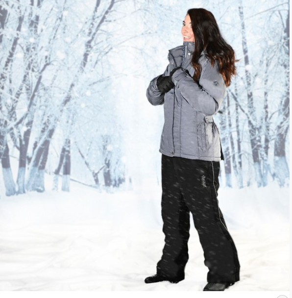 OVATION Ovation® Dakota Thermo Pant