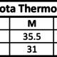 OVATION Ovation® Dakota Thermo Pant