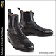 Medici II Front Zip Paddock Boot