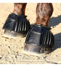 Professionals Choice PC Easy-On Rubber Bell Boots