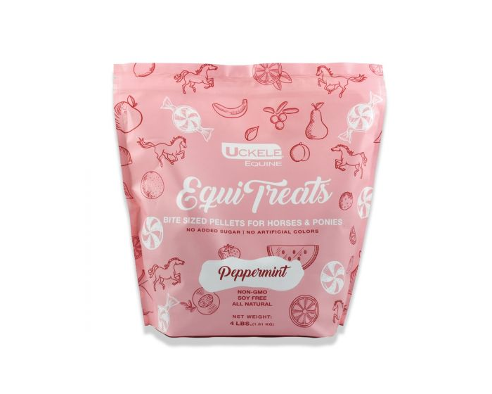 Uckele  Equi Treats 4 lbs