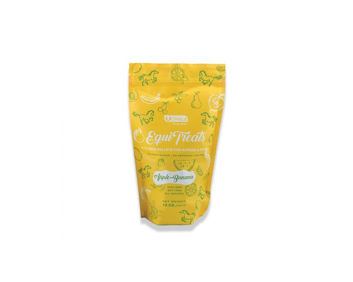 uckele Equi Treats 12 Oz