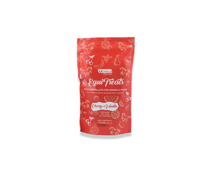 uckele Equi Treats 12 Oz