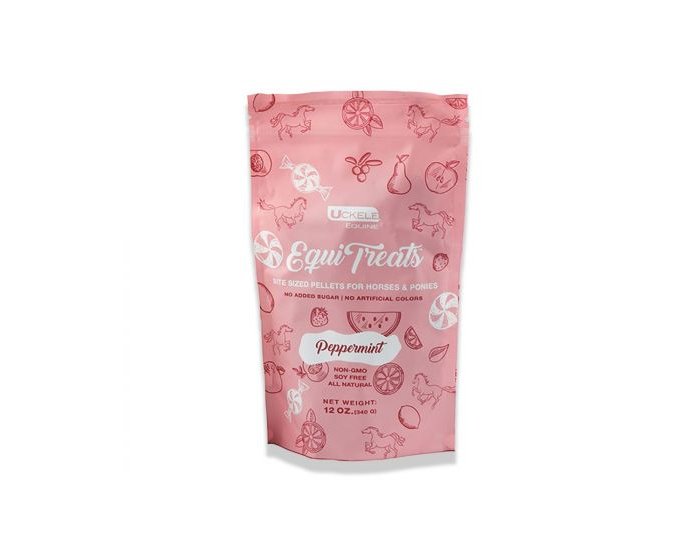 uckele Equi Treats 12 Oz