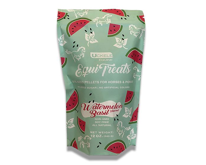 uckele Equi Treats 12 Oz