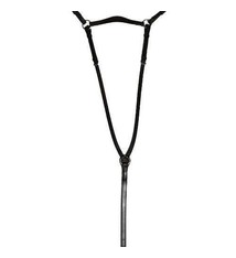 Bobbys tack Bobby's English Tack Hunt Breasplate