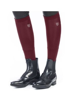 Equestrian Stockholm Socks