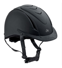 OVATION Ovation Deluxe Schooler Helmet