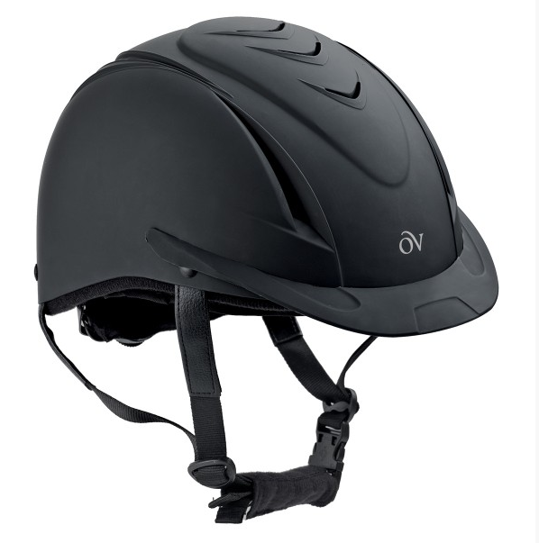 OVATION Ovation Deluxe Schooler Helmet