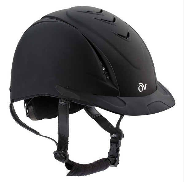 OVATION Ovation Deluxe Schooler Helmet