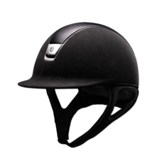 Samshield Alcantara Premium helmet