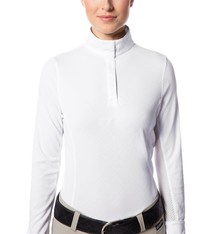 Kerrits Kerrits Encore Long Sleeve Show Shirt