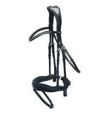 Schockemohle Schockemohle Stanford Anatomical Bridle