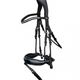 Schockemohle Schockemohle Malibu Anatomical Dressage Bridle