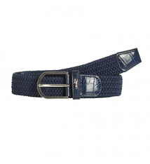 Schockemohle Schockemohle Sporty Logo Belt