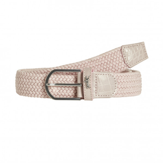 Schockemohle Schockemohle Sporty Logo Belt