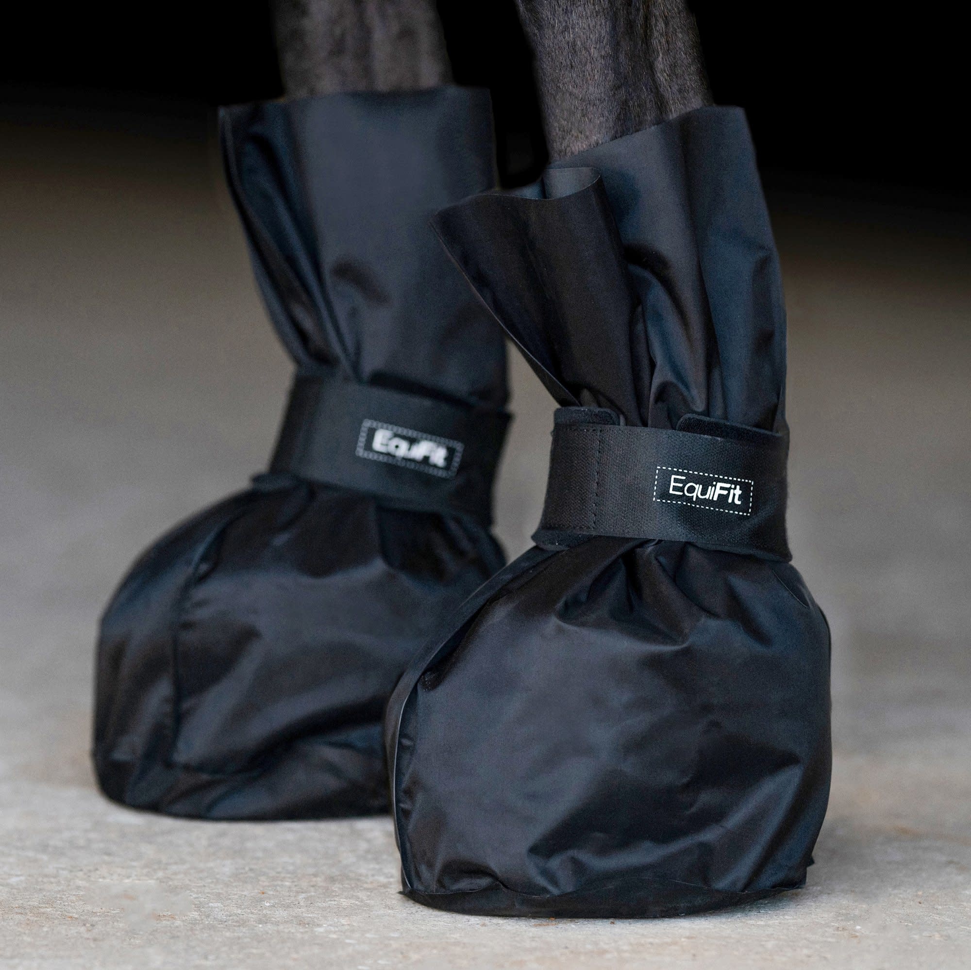 Equifit Equifit Hoofice pair