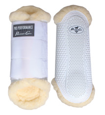 Professionals Choice HYB Splint Boot Fleece