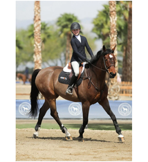 Kerrits Kerrits Kids Affinity Aero Show Coat