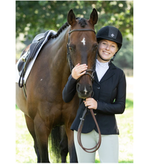 Kerrits Kerrits Affinity Aero Show Coat