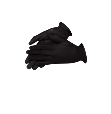 Kerrits Kerrits Mesh Riding Glove, Black