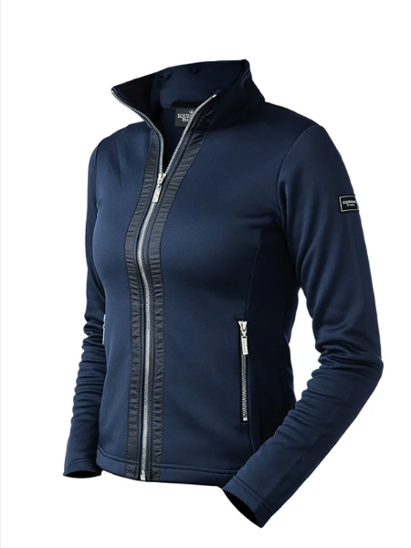 Equestrian Stockholm Equestrian Stockholm Fleece Jacket