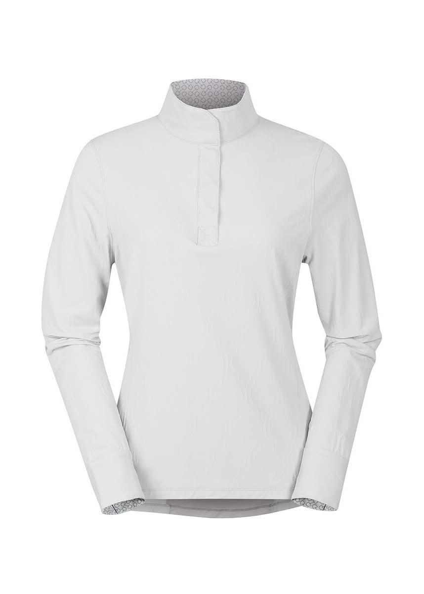 Kerrits Affinity Long Sleeve show shirt