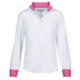 OVATION Ovation Child Ellie Qtr. snap show shirt Long Sleeve