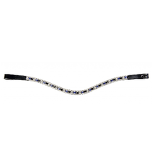 HKM HKM Browband - Kate