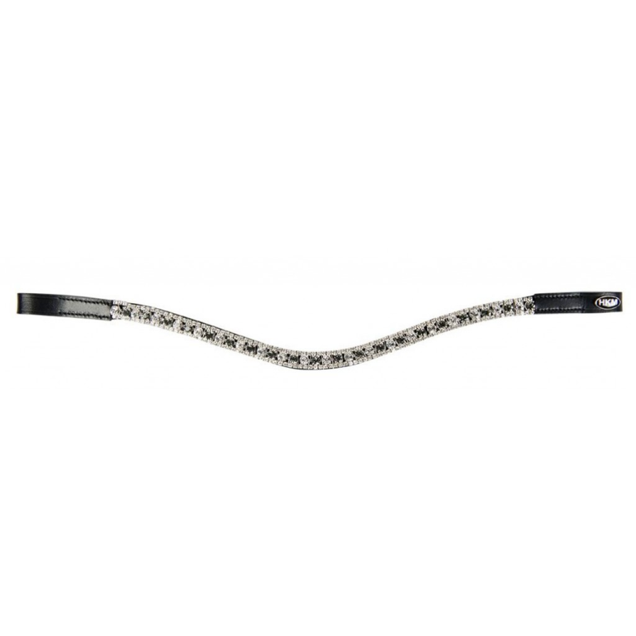 HKM HKM Browband - Kate