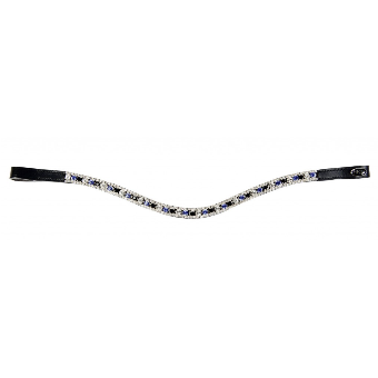 HKM HKM Browband - Kate