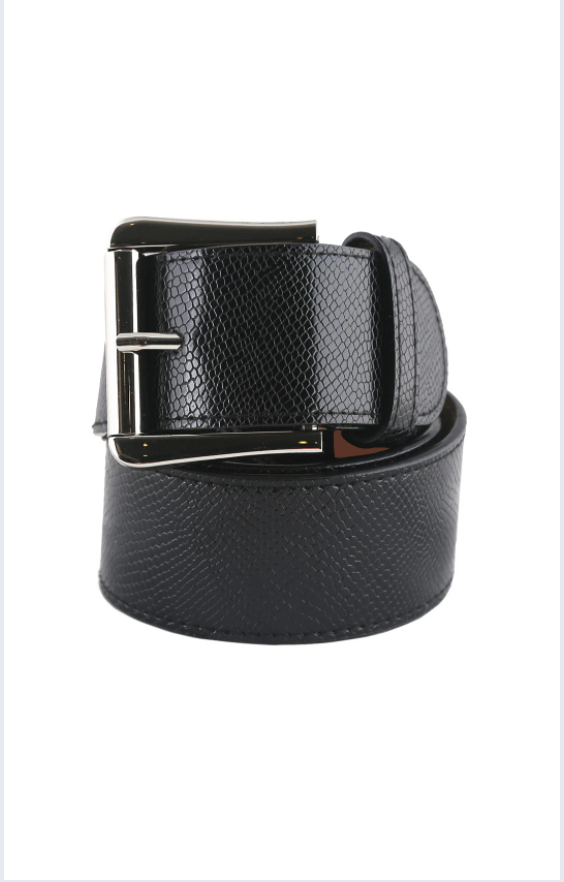 GhoDho Cruelty Free Belt - Everything Equine