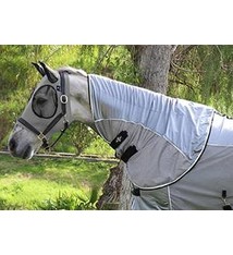 Professionals Choice PC Comfort Fit Fly Neck Cover