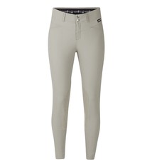 Kerrits Kerrits Kids Crossover II Knee Patch Breech, Sand