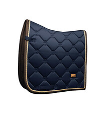 Equestrian Stockholm Equestrian Stockholm Dressage Pads, Cob Size