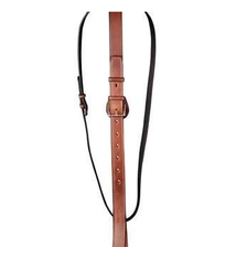 Bobbys tack Bobby's English Heavy Duty Polo Martingale