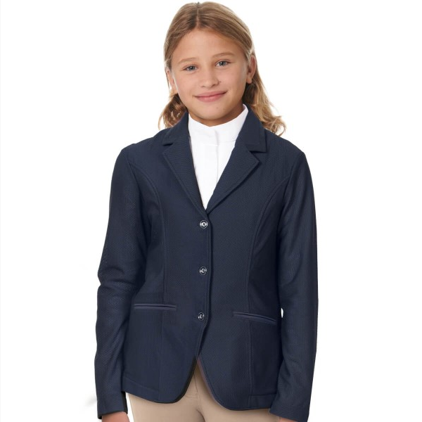 OVATION Ovation Childs AirFlex 3-Button SHow Coat