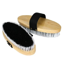 The Epic Animal The Epic Animal Bushe Soft Bristles with hand strap