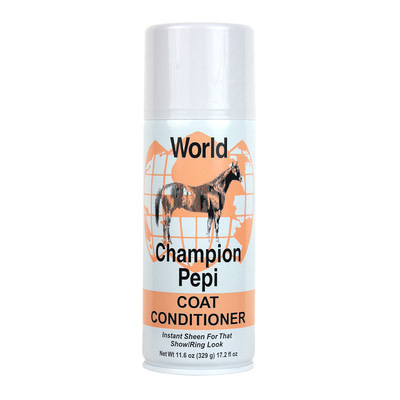 Pepi Coat Conditioner