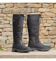 Dublin Dublin River Boots, Black