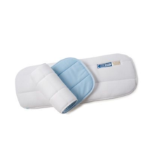 Lettia Lettia CoolMax No Bow, White