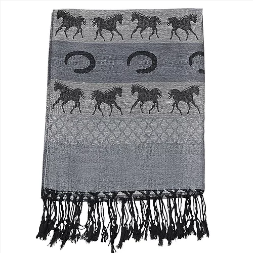 AWST AWST Scarf, Equestrian Fashion