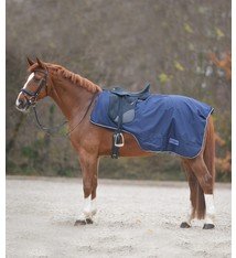 Waldenhausen Waldhausen Comfort Wet Weather Exercise Sheet With Saddle Cut Out