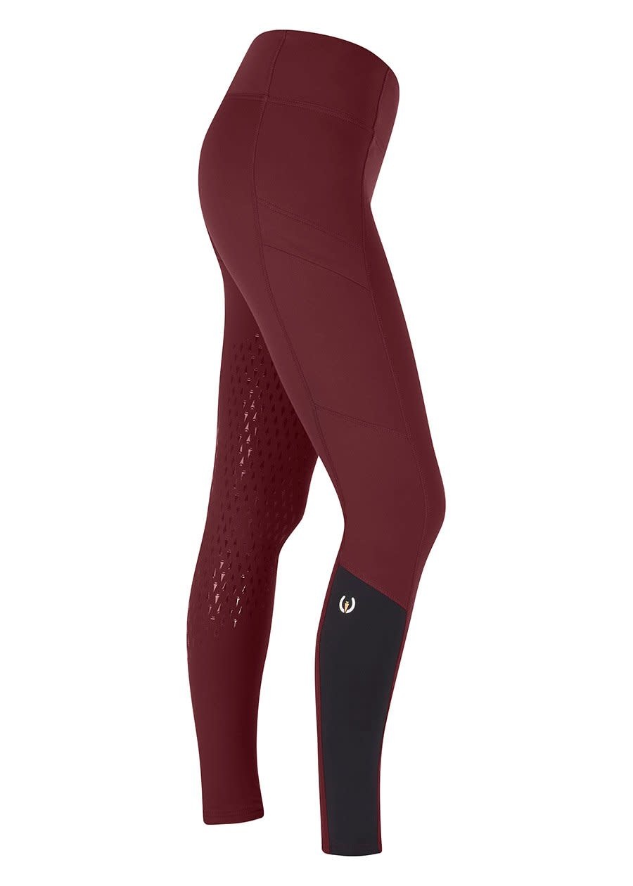 Kerrits Kerrits Thermo Tech Full Leg Tights