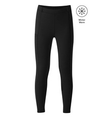 Kerrits Kerrits Kids Power Stretch Knee Patch Pocket Tight