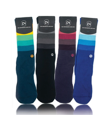 C4 belt C4 Crew Sock