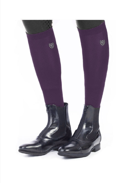 Equestrian Stockholm Socks